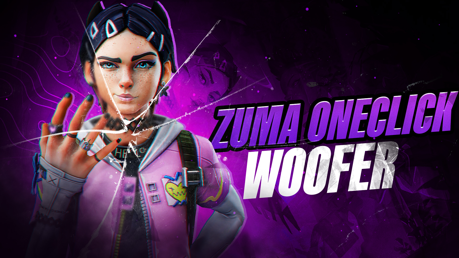 ZUMA 1 Click