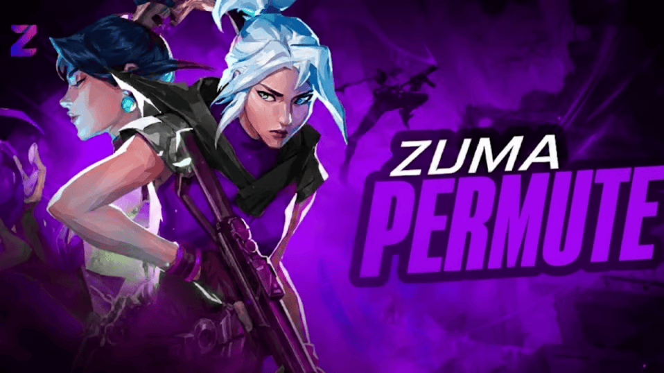 Zuma Permute